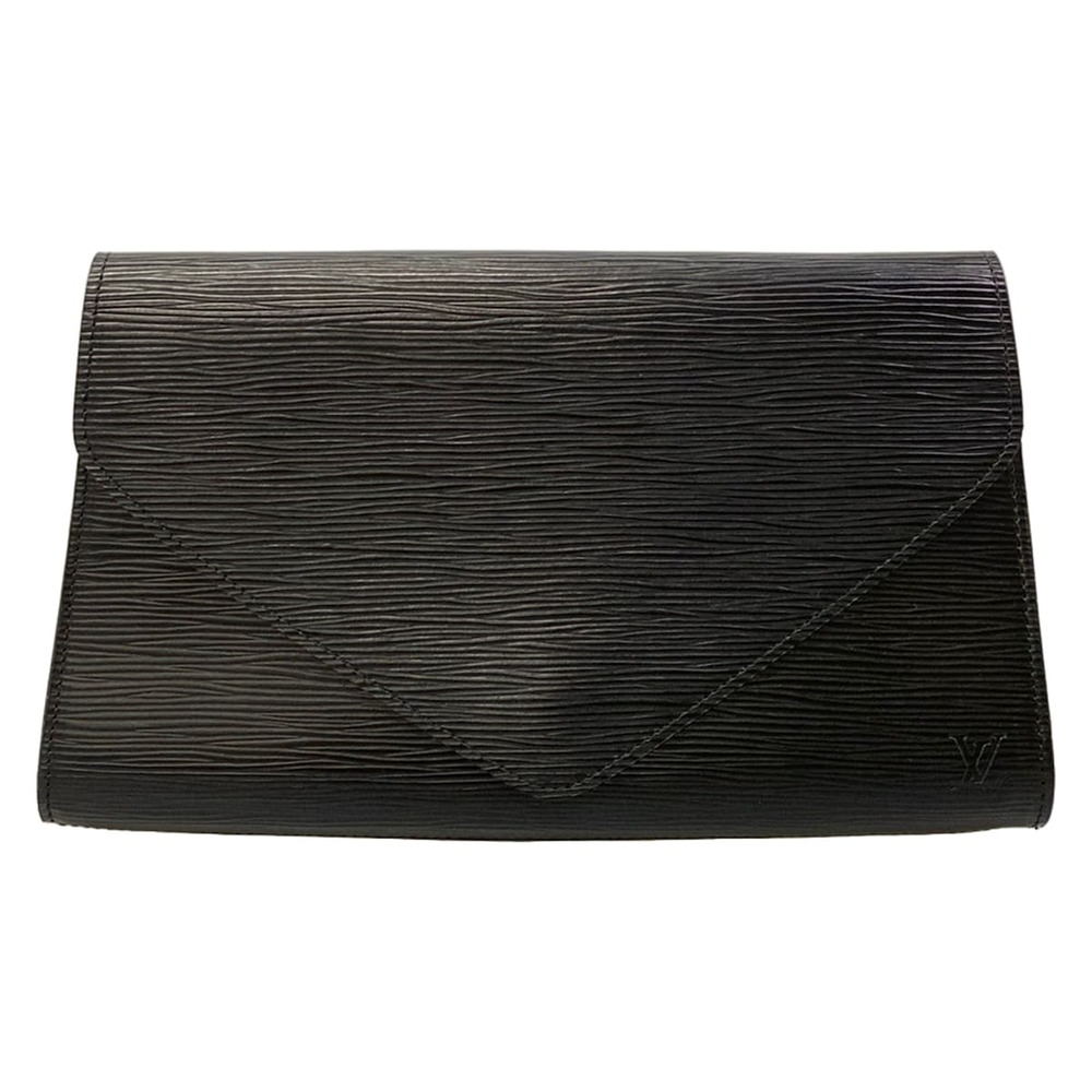 Louis Vuitton Arts Deco Epi Clutch Bag M52632